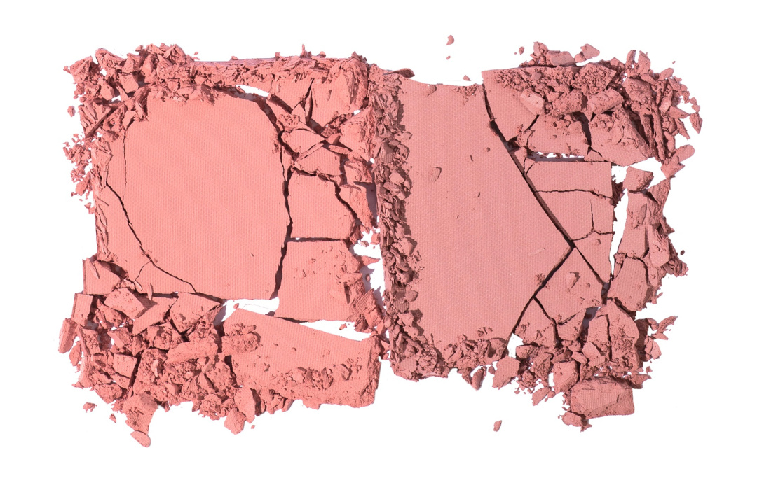 VIVIENNE SABO палетка румян naturel  тон 01